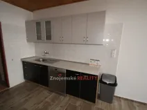 Pronájem bytu 2+1, Znojmo, Vídeňská třída, 84 m2