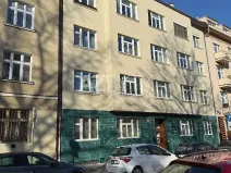 Prodej bytu 2+kk, Praha - Bubeneč, Lotyšská, 39 m2