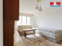 Pronájem bytu 2+kk, Klatovy - Klatovy II, K Letišti, 60 m2