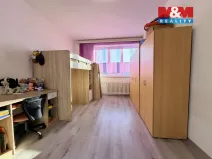 Prodej bytu 2+1, Ivančice, Sportovní, 56 m2