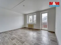 Pronájem bytu 3+1, Bezvěrov - Dolní Jamné, 70 m2