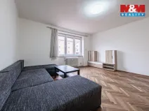 Prodej bytu 1+1, Příbram - Příbram VII, Politických vězňů, 43 m2