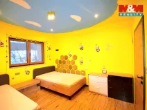 Prodej rodinného domu, Sosnová, 182 m2