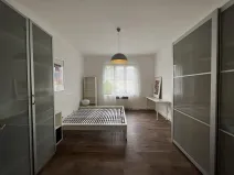 Pronájem bytu 2+kk, Praha - Záběhlice, Kosatcová, 45 m2