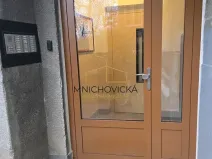 Prodej bytu 3+kk, Praha - Záběhlice, Svojšovická, 5465 m2