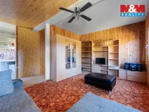 Prodej zahrady, Vranov, 1086 m2