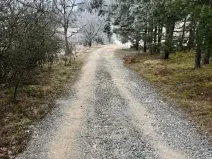 Prodej pozemku, Štěchovice, 993 m2