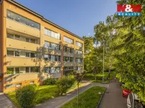 Prodej bytu 4+kk, Praha - Malešice, Niederleho, 92 m2