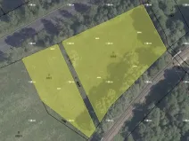 Prodej komerčního pozemku, Jablonné v Podještědí, 4234 m2