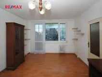 Prodej bytu 4+1, Praha - Stodůlky, Bellušova, 83 m2