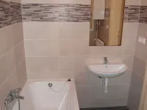 Pronájem bytu 2+kk, Brno, Kounicova, 33 m2