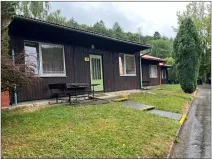 Dražba chalupy, Neubuz, 37153 m2