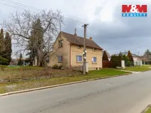 Pronájem rodinného domu, Mělník, Strážnická, 134 m2