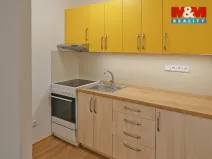 Pronájem bytu 1+kk, Přelouč, K. Čapka, 31 m2