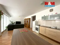 Prodej bytu 3+kk, Žďár nad Sázavou - Žďár nad Sázavou 3, Vápenická, 77 m2