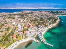 Prodej bytu 2+kk, Vir, Chorvatsko, 32 m2