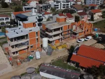 Prodej bytu 2+kk, Vir, Chorvatsko, 32 m2