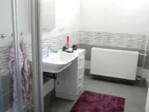 Pronájem bytu 1+1, Hranice, Farní, 55 m2