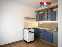 Pronájem bytu 2+1, Holoubkov, 39 m2
