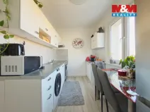 Prodej bytu 2+1, Karviná - Ráj, V Aleji, 60 m2