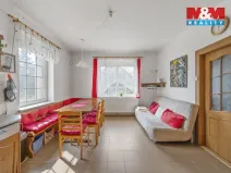 Pronájem rodinného domu, Vysokov, 196 m2