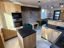 Pronájem bytu 3+kk, Karviná, Ciolkovského, 56 m2