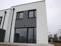 Pronájem rodinného domu, Plzeň, 125 m2