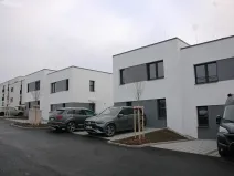 Pronájem rodinného domu, Plzeň, 125 m2