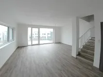 Pronájem rodinného domu, Plzeň, 125 m2