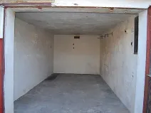 Pronájem garáže, Opava, 18 m2