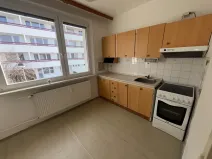 Pronájem bytu 2+1, Zlín, Javorová, 48 m2