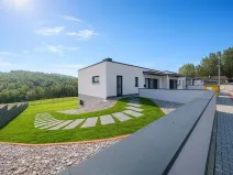 Prodej rodinného domu, Bělá pod Bezdězem, Jarní, 174 m2