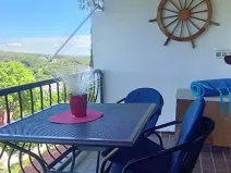 Prodej bytu 1+kk, Marčana, Chorvatsko, 34 m2