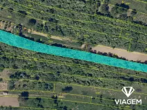 Prodej zahrady, Žarošice, 2601 m2