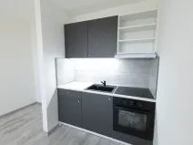 Pronájem bytu 1+kk, Orlová - Lutyně, Osvobození, 31 m2