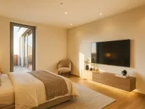 Prodej bytu 5+kk, Praha - Smíchov, 245 m2