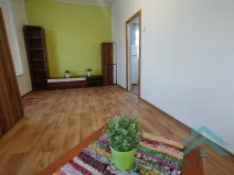 Pronájem bytu 1+1, Teplice, Duchcovská, 34 m2