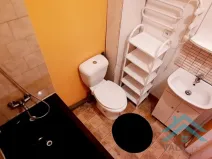 Pronájem bytu 1+1, Teplice, Duchcovská, 34 m2