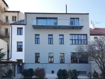 Pronájem bytu 3+kk, Pardubice, Štrossova, 83 m2