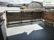 Pronájem bytu 2+kk, Liberec, Jeronýmova, 60 m2