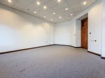 Pronájem kanceláře, Praha - Nové Město, Politických vězňů, 62 m2