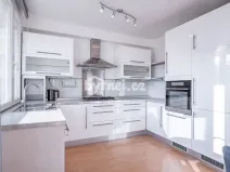 Pronájem bytu 2+kk, Praha - Krč, Ružinovská, 66 m2