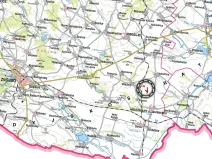 Prodej pole, Hrušovany nad Jevišovkou, 90356 m2