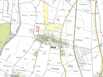 Prodej pole, Břest, 28823 m2