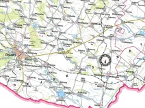 Prodej pole, Hrušovany nad Jevišovkou, 33026 m2