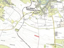 Prodej pole, Nový Šaldorf-Sedlešovice, 16200 m2