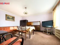 Prodej rodinného domu, Bílovec, Radotínská, 98 m2