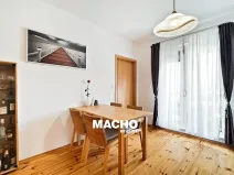Pronájem bytu 3+kk, Líšnice, Varadov, 71 m2