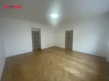 Pronájem bytu 2+kk, Praha - Libeň, U svobodárny, 60 m2