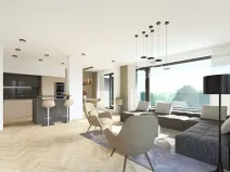 Prodej bytu 3+1, Olomouc, Leopolda Pospíšila, 98 m2